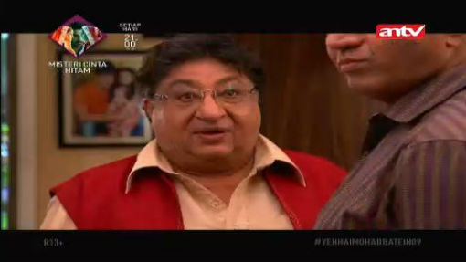 yhm ep 9