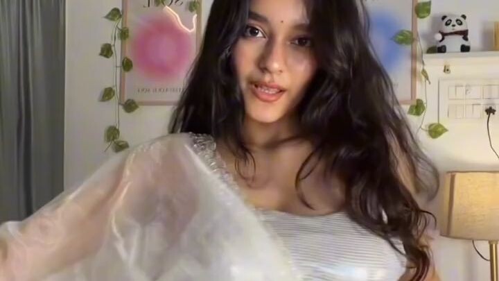 New Viral Girl 🤤😍