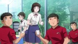 captain tsubasa episode 40