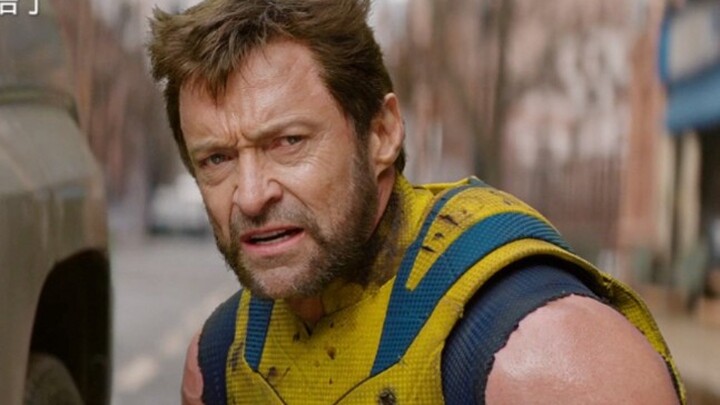 Professor X: Every meme I’ve ever been in is in this movie—I’m speechless.