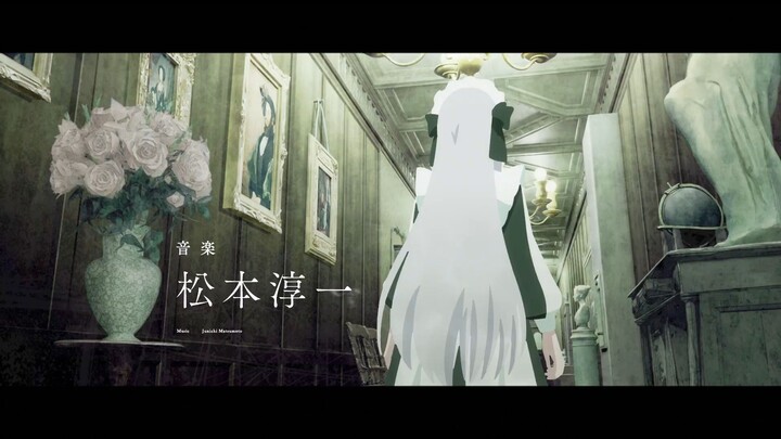 Playing Death Games to Put Food on the Table, trailer