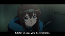 Arknights: Reimei Zensou Episode 04 Subtitle Indonesia