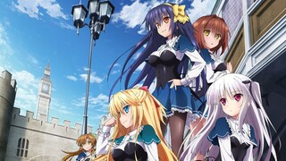 Absolute dou|tập 9| Vietsub.