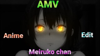 Anime edit colab para editing (AMV)