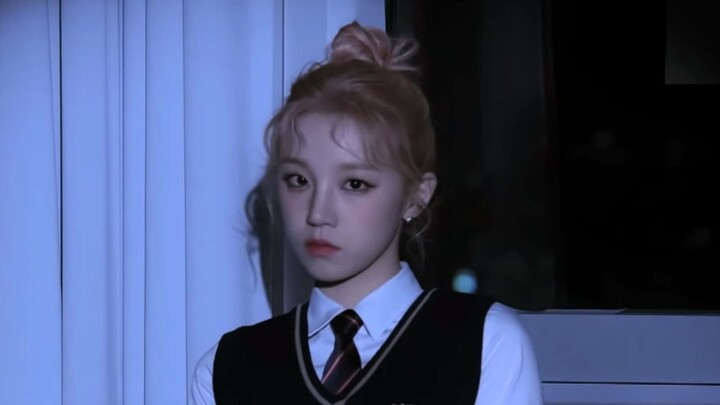 【4K 60 เฟรม】I-DLE - Tomboy #เวอร์ชันเต้น