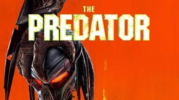 The PREDATOR 2018 HD 1080p #BilibiliCreatorsCamp