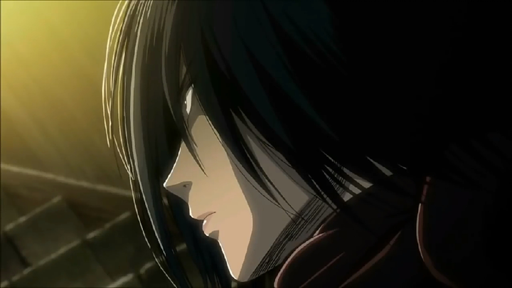 Annie's smile is priceless