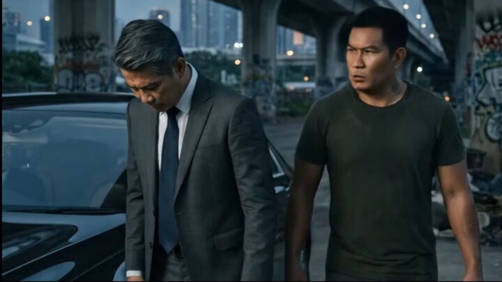 ไรเดอร์หนุ่มสร้างควาร่ำรวยจากเสียงของสัตว์ EP.6