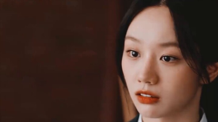 Sung Deok-sun is my biggest misunderstanding of her! South Korea's god of aggression