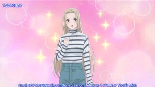 Thuyết Minh Ojou to Banken-kun Tập 1