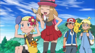 Pokemon S17E26