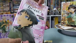 [Review #1247] DƯỢC SƯ TỰ SỰ LIGHTNOVEL TẬP 4 KÈM BÌA ÁO MỚI| #kadokawaサクラナイツ #jujutsukaisen  #JJK