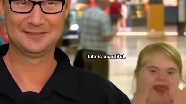 Hidup itu Sepotong Cokelat