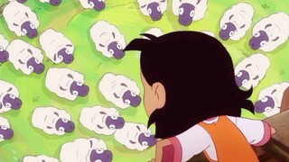 小女孩意外掉入羊群，发现了牧羊人的秘密，再也不能直视小动物了
