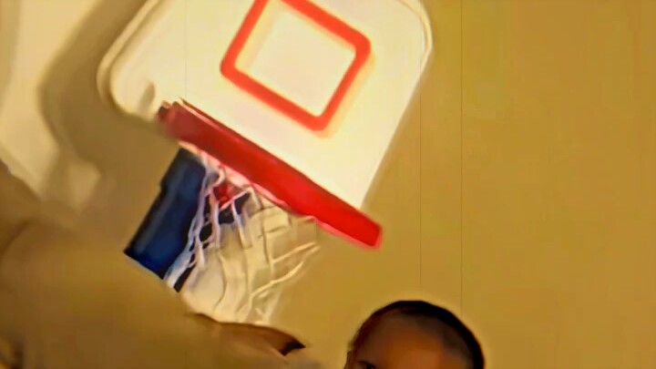 “สุภาพบุรุษแก้แค้น แม้สิบปีก็ยังไม่สาย” ผู้ทำลายฝันบาสเกตบอล #ฟาดฟันพ่ออย่างรุนแรง