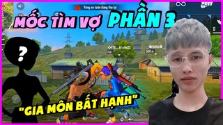 [Garena Free Fire] Cuộc Hành Trình Tìm Mẹ Cho Các Con Thơ Của Thành Mốc | Phần 3