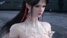Renegade Immortal Eps 82 sub indo