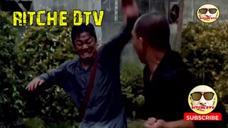 Dynamite Wong 1974 Chiquito Action Film Philippines