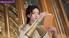 Shourding The Heaven Eps 123 indo