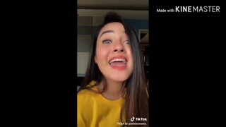 Sexy Pinay tiktok compilation