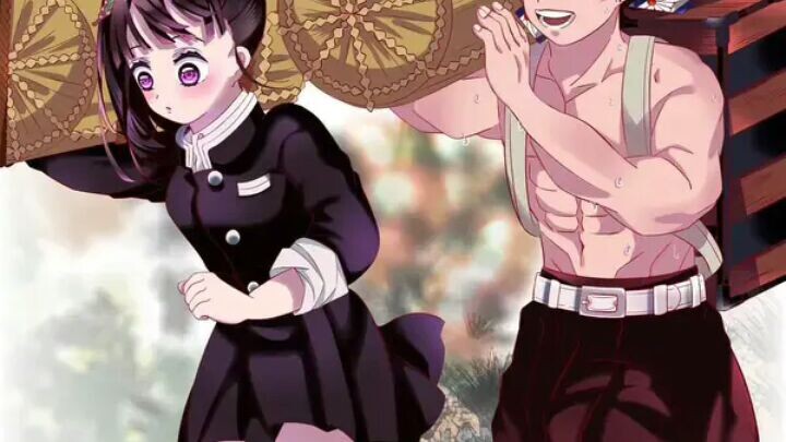 cảm động quá 😍