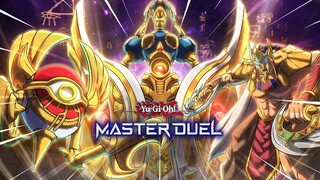 The END Of Yu-Gi-Oh Master Duel Is NEAR!