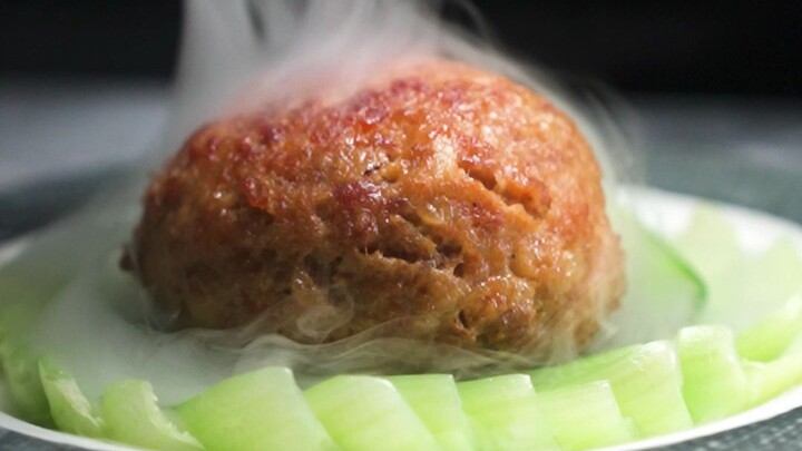 ล้มจนกลายเป็นผัก ดังนั้นมื้อนี้ถือว่ากินมังสวิรัติแล้วกัน