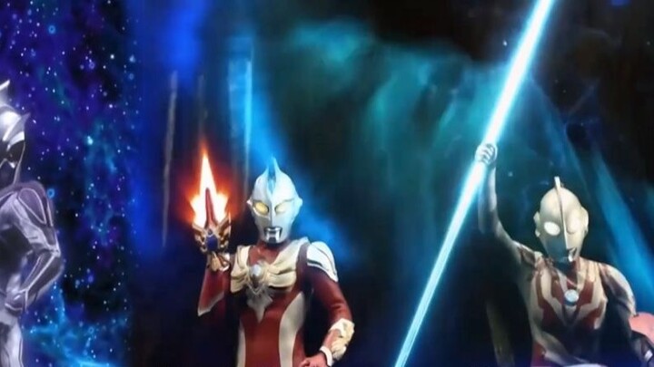 Diễn giải Ultra Galaxy Fighting Season 2 tiết lộ những sai sót lớn trong Tsuburaya Tokusatsu "Ultra 