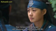queen seon deokman episode 23