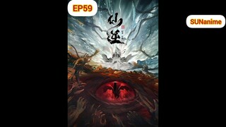 Immortal Reversal EP59