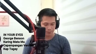 Karing Mata Mu-In Your Eyes