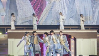 EBiDAN THE LIVE CRUISE 2024  《Telepathy》【Lienel】&【M!LK】cut