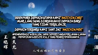 Peerless Battle Spirit Episode 149 Subtitle Indonesia