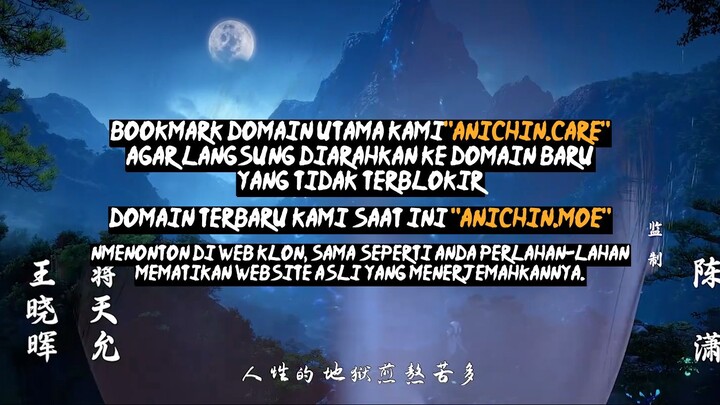 Peerless Battle Spirit Episode 149 Subtitle Indonesia