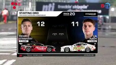 Supercar Championship 2025 BTV - 09 Agustus 2025