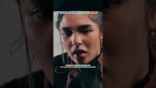 OHNO! Sino kaya ang nanggugulo? 😱 #HighStreet #KapamilyaOnlineLive