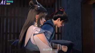 Martial Peak Eps 22 Sub Indo