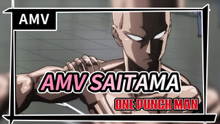 Những cú đấm cực "ngọt"! | Tuyển tập One Punch Man