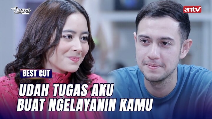Saka Paling Bisa Bikin Ariana Meleleh | BestCut Suami Pengganti ANTV Eps 100 (2/3)
