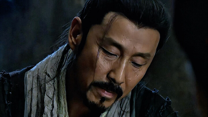 So Zhang Liang just left—no big deal.