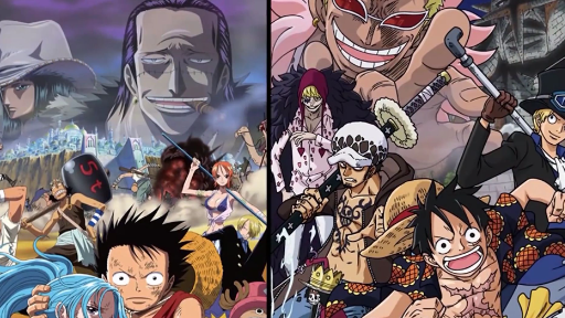 Trái Ác Quỷ Mạnh Nhất Thế Giới? | Thân Phận Thật Sự Của Im-sama | Giả Thuyết One Piece_Clip6