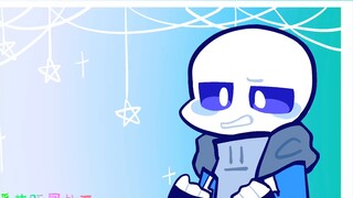 【Undertale sans meme】ฉันกำลังจะตาย!!