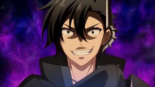 แบล็คซัมมอนเนอร์ Kuro no Shoukanshi ตอนที่ 6