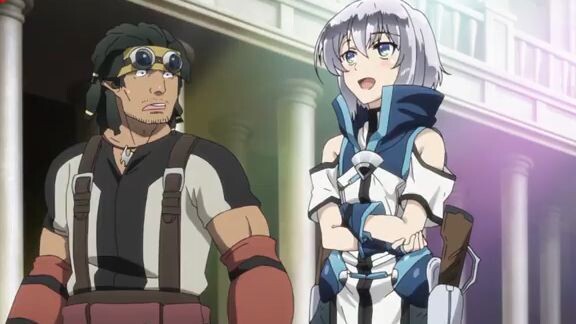 ALL IN ONE  Chuyển Sinh Tôi Làm Chủ Thế Giới Mới  Review Phim Anime H