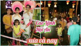 #88: Những ngày văn hóa Cao Lãnh - Hội An dịp Lễ giỗ lần thứ 200 ông bà chủ chợ Cao Lãnh