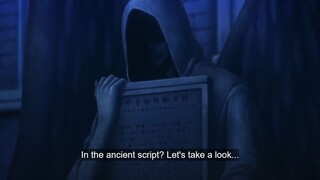 Solo Leveling Ep 1 Eng Sub quest
