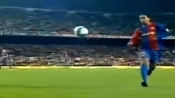 VIDEO DE FUTBOL