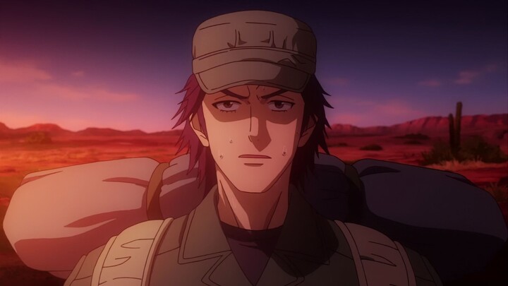 สองสิงห์อวกาศ ตอนที่ 50