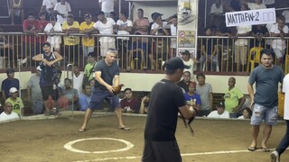 Win orani coliseum 11-21-25