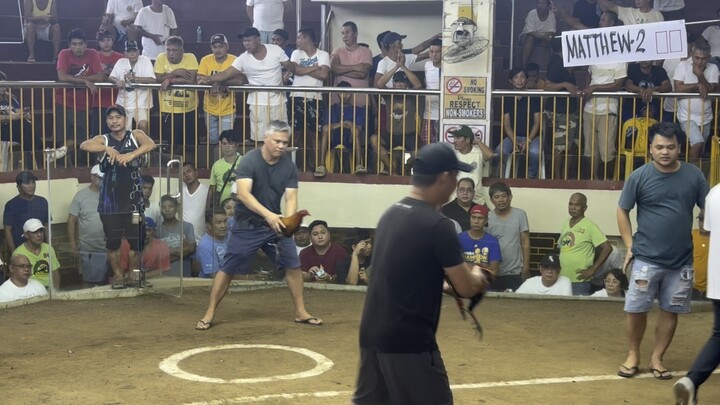 Win orani coliseum 11-21-25